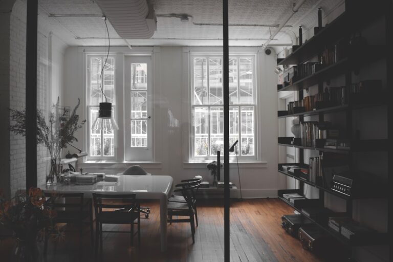 Legal Services Practices: Building a Sustainable Firm